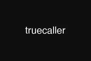 truecaller